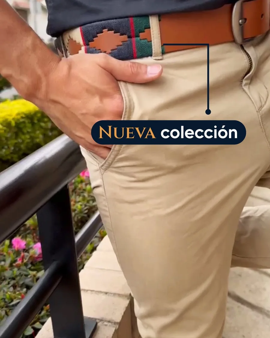 Mochila Urbana en cuero curtido al vegetal, tono tan — Ozortiz